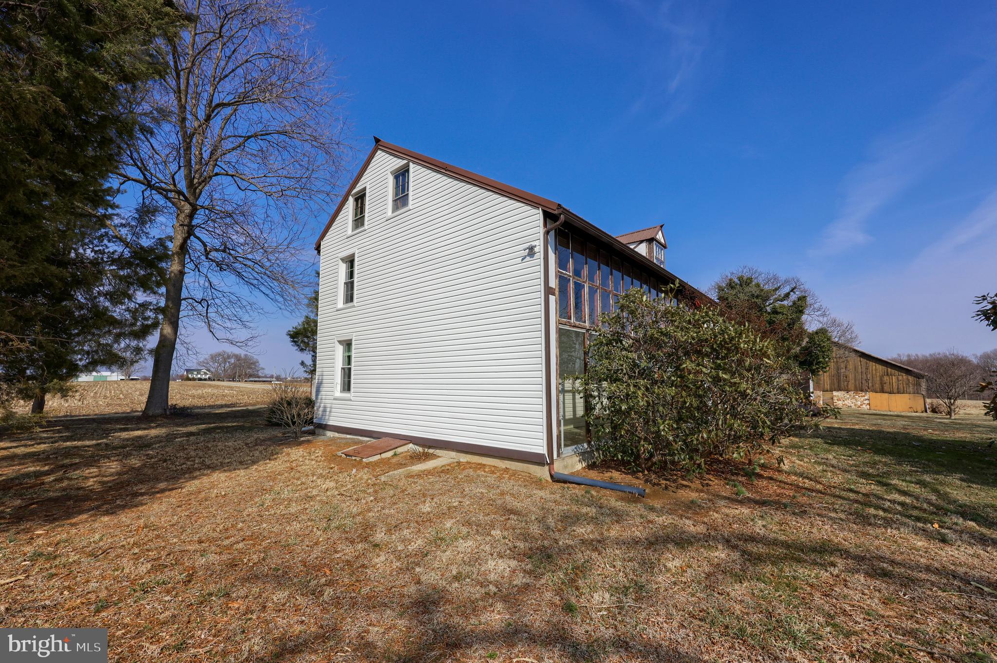 488 Fell Road Rising Sun, MD 21911 - Photo 33 of 90 a view of a house with a yard