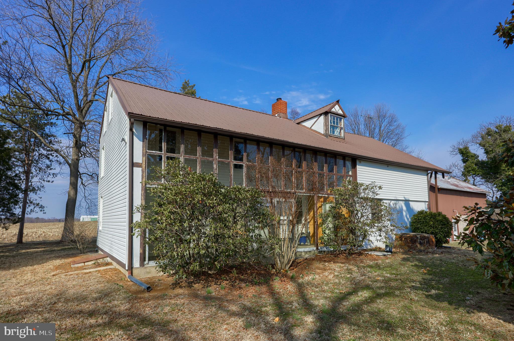 488 Fell Road Rising Sun, MD 21911 - Photo 34 of 90 a view of a house with a yard