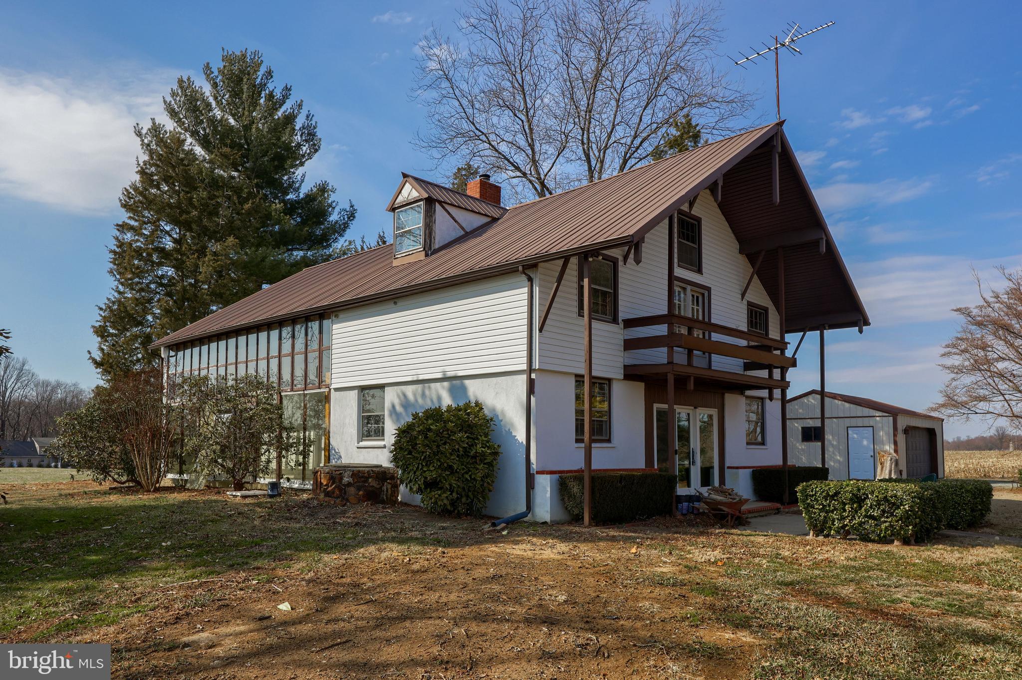 488 Fell Road Rising Sun, MD 21911 - Photo 37 of 90