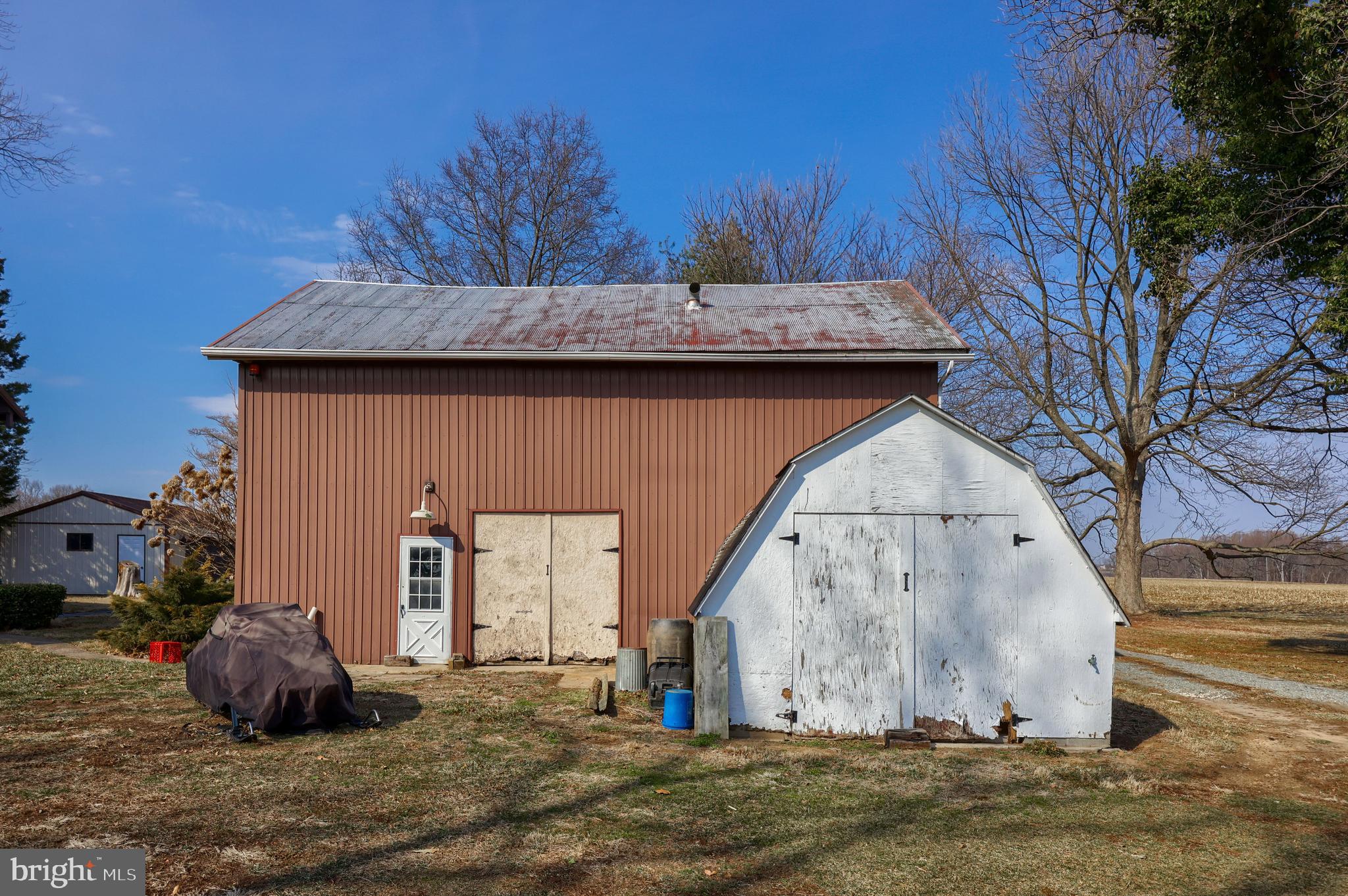488 Fell Road Rising Sun, MD 21911 - Photo 39 of 90