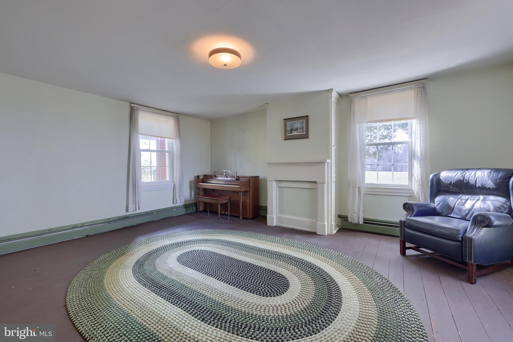 488 Fell Road Rising Sun, MD 21911 - Photo 66 of 90 a living room with furniture and a window
