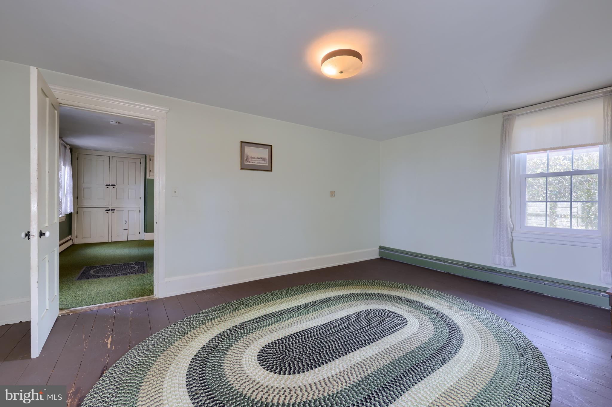 488 Fell Road Rising Sun, MD 21911 - Photo 69 of 90 a bedroom with a bed and a window