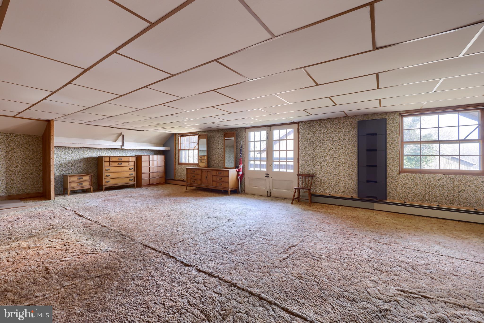 488 Fell Road Rising Sun, MD 21911 - Photo 75 of 90 a view of an empty room with a window