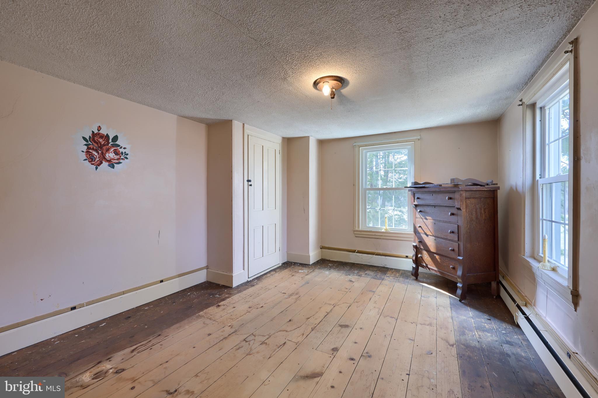 488 Fell Road Rising Sun, MD 21911 - Photo 79 of 90 wooden floor in an empty room with a window