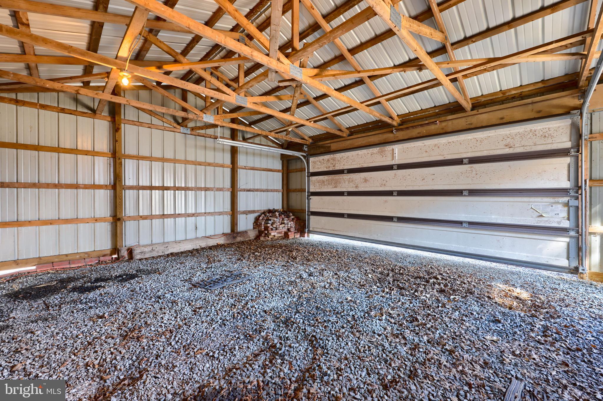 488 Fell Road Rising Sun, MD 21911 - Photo 85 of 90 a view of a room with wooden walls
