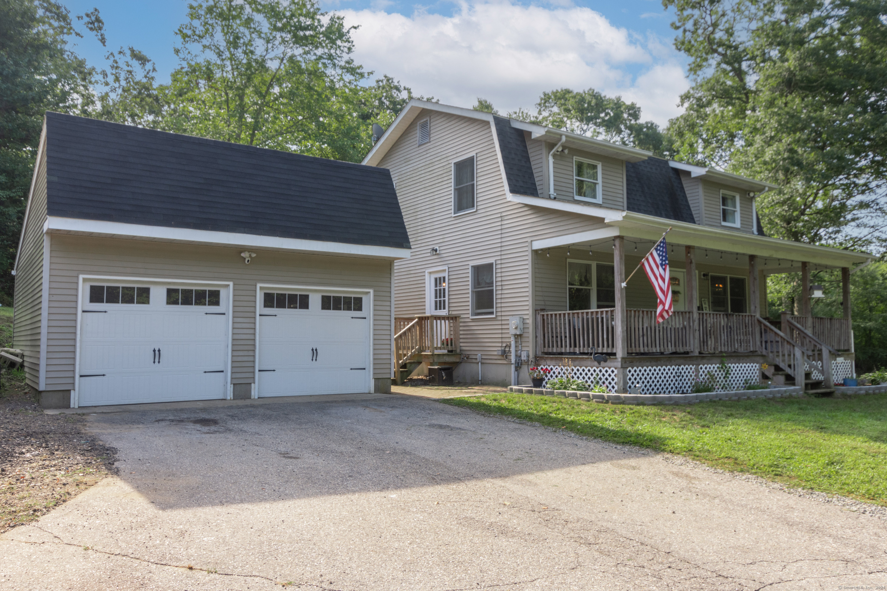 23 Sullivan Road Lisbon, CT 06351 - Photo 1 of 1