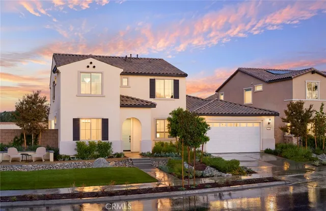 $1,132,990 | 17950 Anderson Valley Court, Riverside, CA 92503