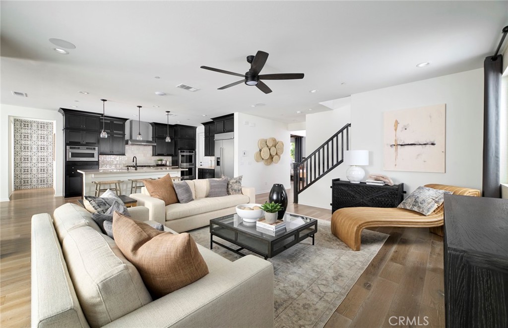 17950 Anderson Valley Court Riverside, CA 92503 - Photo 6 of 13 Photos uploaded are of the model representing the floor plan and are to demonstrate furniture layout. Furniture pictured is for demonstration only and not included with purchase.