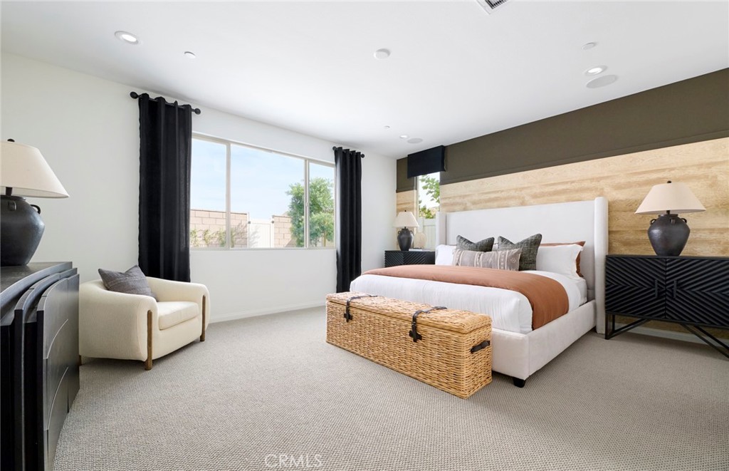 17950 Anderson Valley Court Riverside, CA 92503 - Photo 8 of 13 Photos uploaded are of the model representing the floor plan and are to demonstrate furniture layout. Furniture pictured is for demonstration only and not included with purchase.