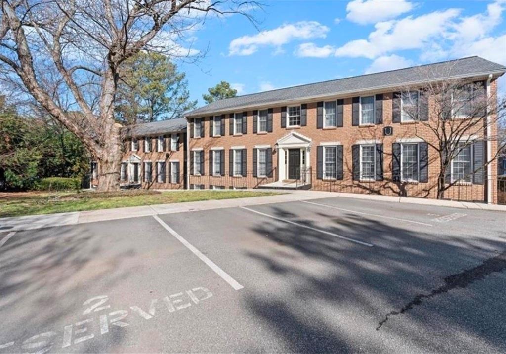 1101 Collier Road Northwest, Unit T5 Atlanta, GA 30318 - Photo 2 of 20
