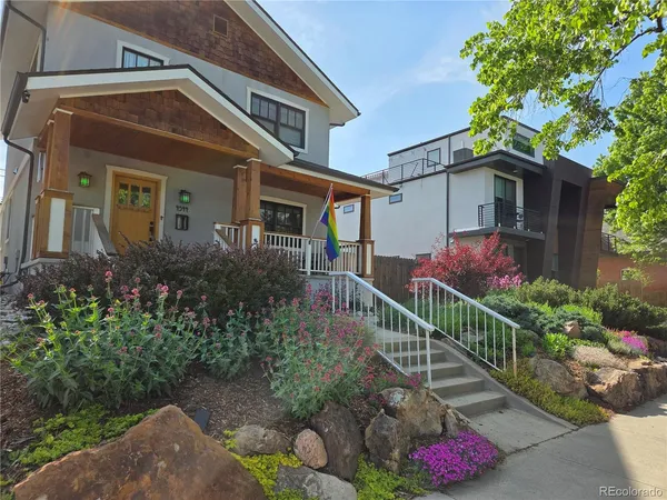 $1,465,000 | 4544 Vrain Street, Denver, CO 80212