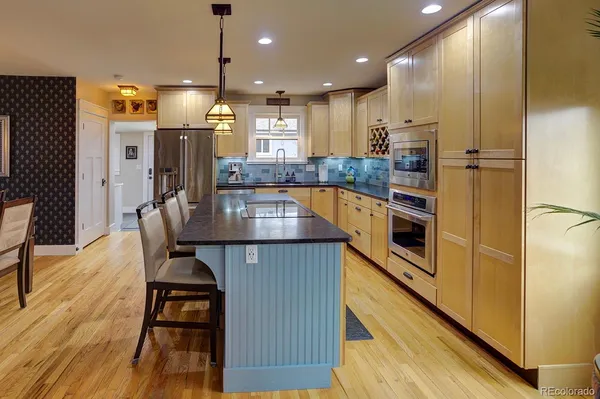 $1,465,000 | 4544 Vrain Street, Denver, CO 80212