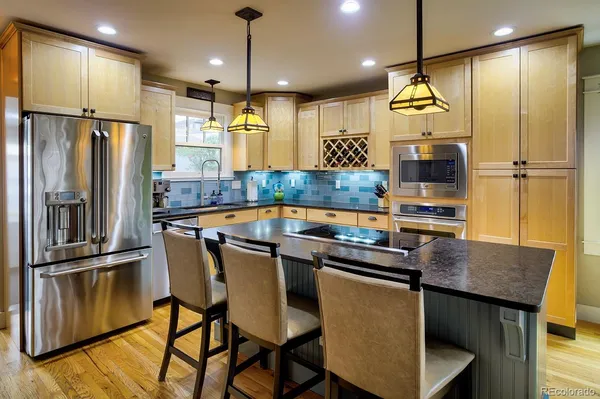$1,465,000 | 4544 Vrain Street, Denver, CO 80212