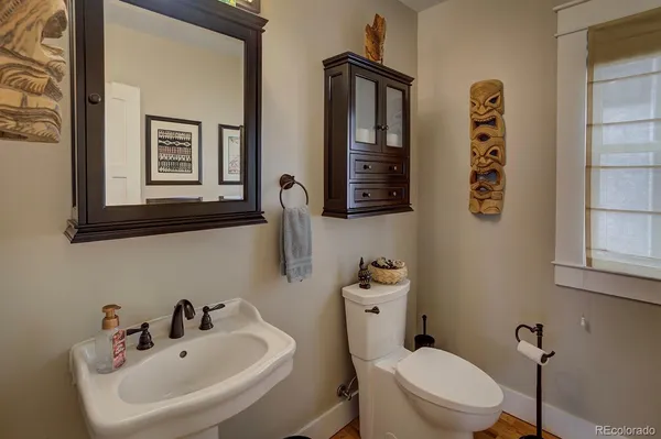 $1,465,000 | 4544 Vrain Street, Denver, CO 80212