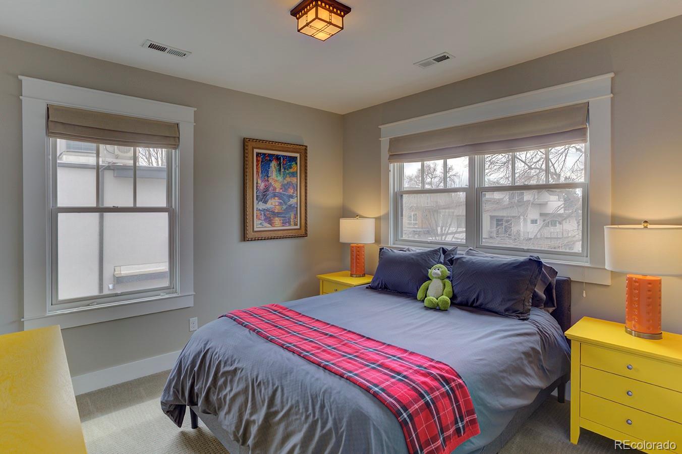 4544 Vrain Street Denver, CO 80212 - Photo 22 of 40
