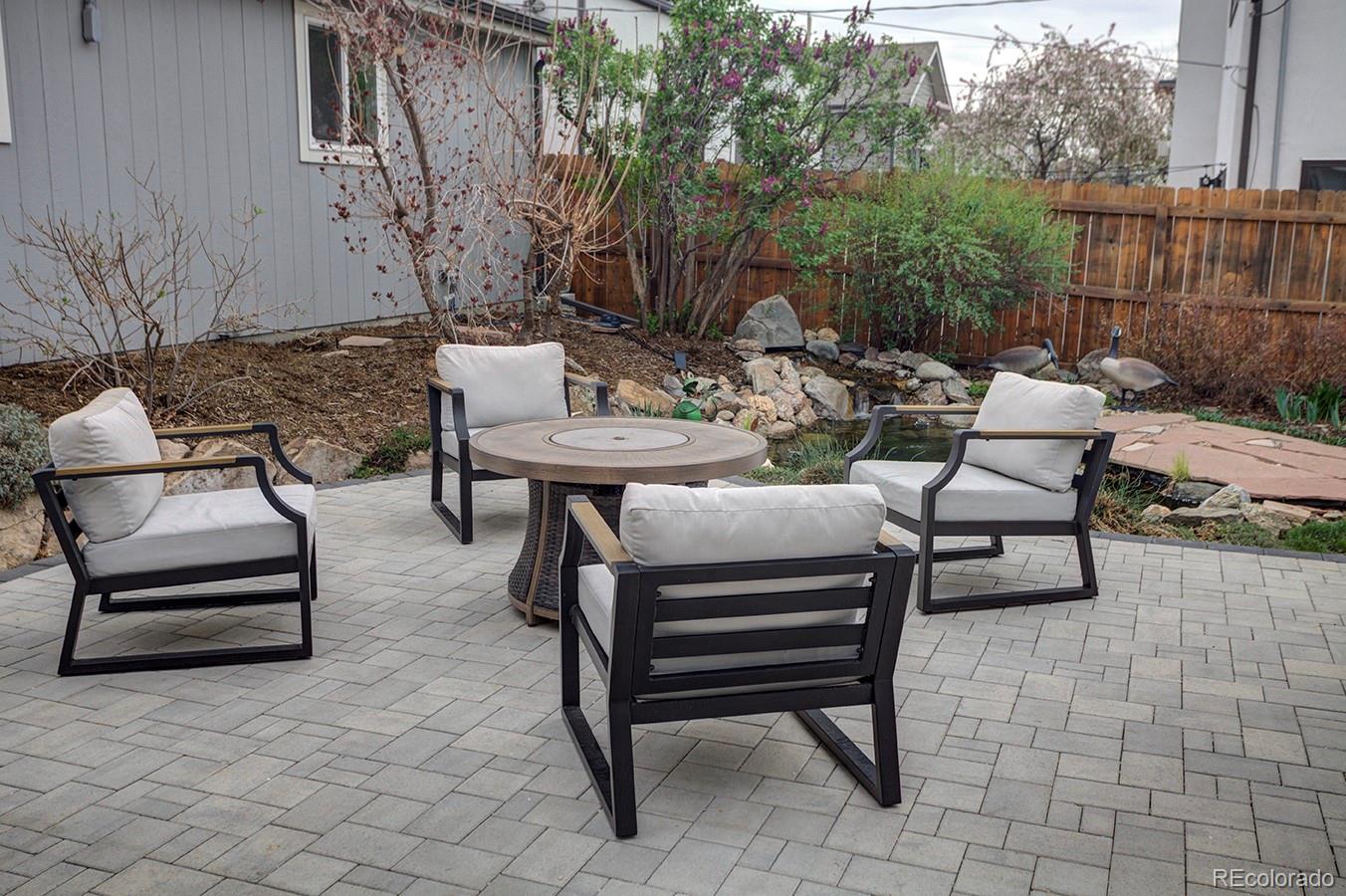 4544 Vrain Street Denver, CO 80212 - Photo 26 of 40