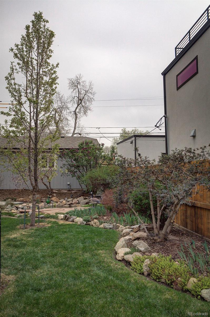 4544 Vrain Street Denver, CO 80212 - Photo 28 of 40