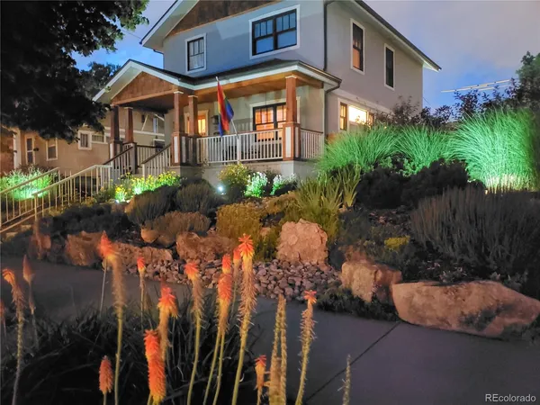 $1,465,000 | 4544 Vrain Street, Denver, CO 80212