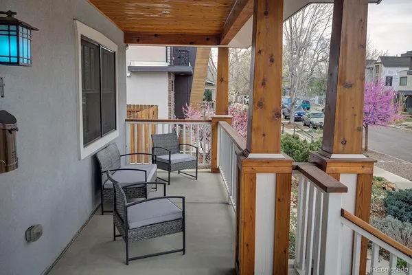 $1,465,000 | 4544 Vrain Street, Denver, CO 80212
