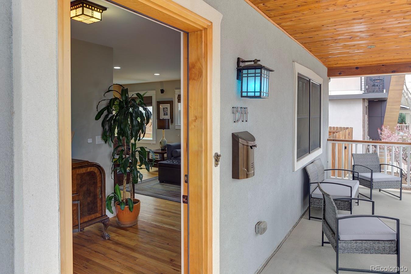 4544 Vrain Street Denver, CO 80212 - Photo 5 of 40