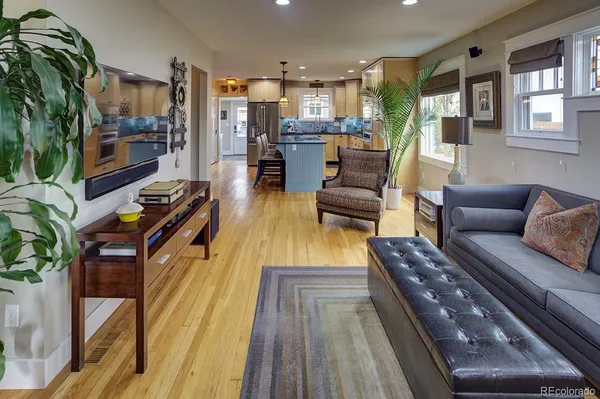 $1,465,000 | 4544 Vrain Street, Denver, CO 80212