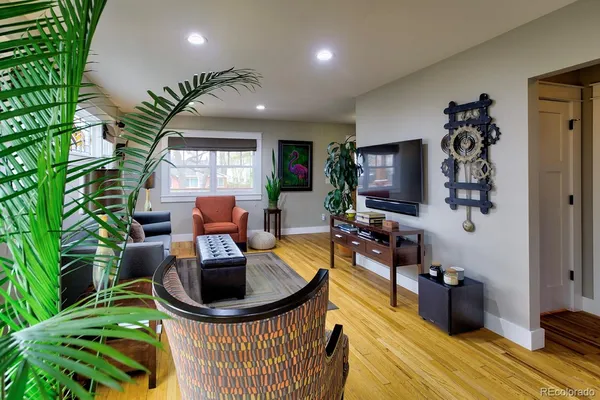 $1,465,000 | 4544 Vrain Street, Denver, CO 80212