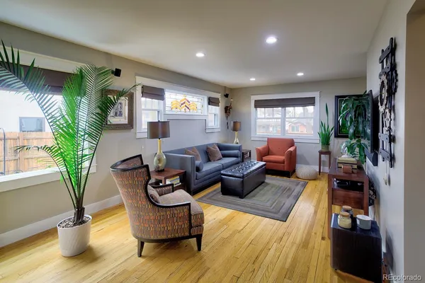 $1,465,000 | 4544 Vrain Street, Denver, CO 80212