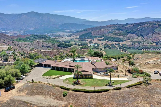 $1,885,000 | 36485 Carney Road, Valley Center, CA 92082