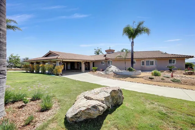 $1,885,000 | 36485 Carney Road, Valley Center, CA 92082