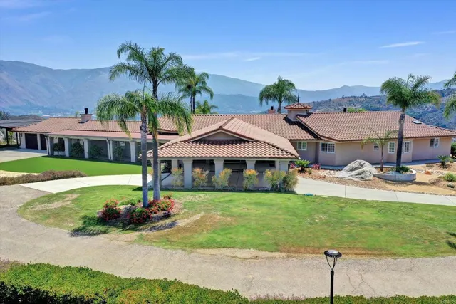 $1,885,000 | 36485 Carney Road, Valley Center, CA 92082