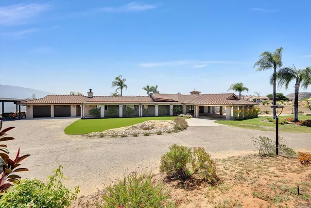 $1,885,000 | 36485 Carney Road, Valley Center, CA 92082