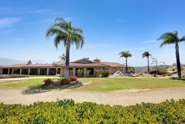 $1,885,000 | 36485 Carney Road, Valley Center, CA 92082