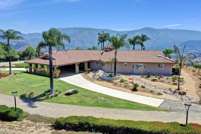 $1,885,000 | 36485 Carney Road, Valley Center, CA 92082