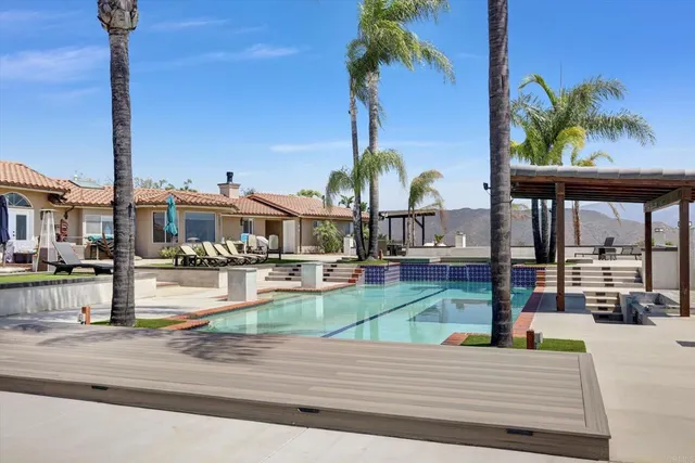 $1,885,000 | 36485 Carney Road, Valley Center, CA 92082