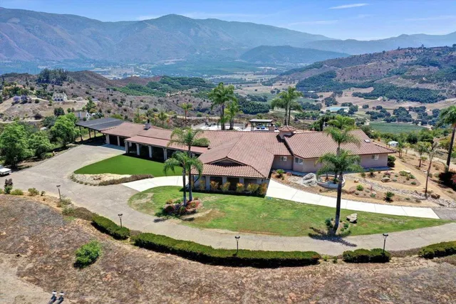 $1,885,000 | 36485 Carney Road, Valley Center, CA 92082