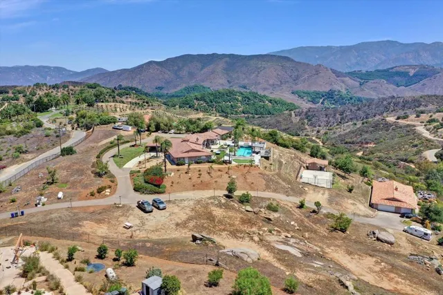 $1,885,000 | 36485 Carney Road, Valley Center, CA 92082