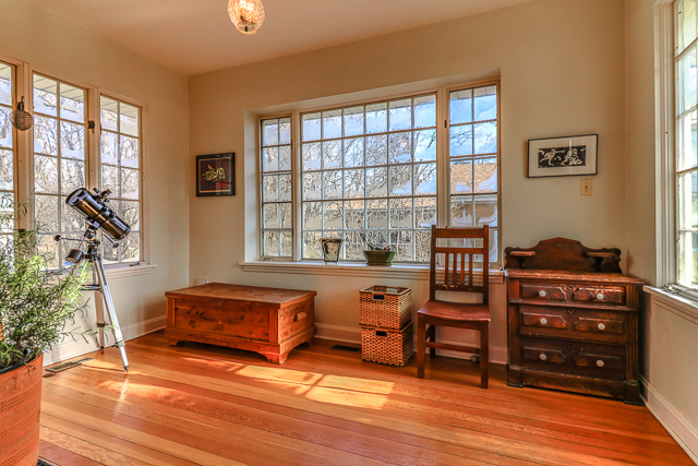 2140 Cedar Road Homewood, IL 60430 - Photo 13 of 25 a living room with furniture and a floor to ceiling window