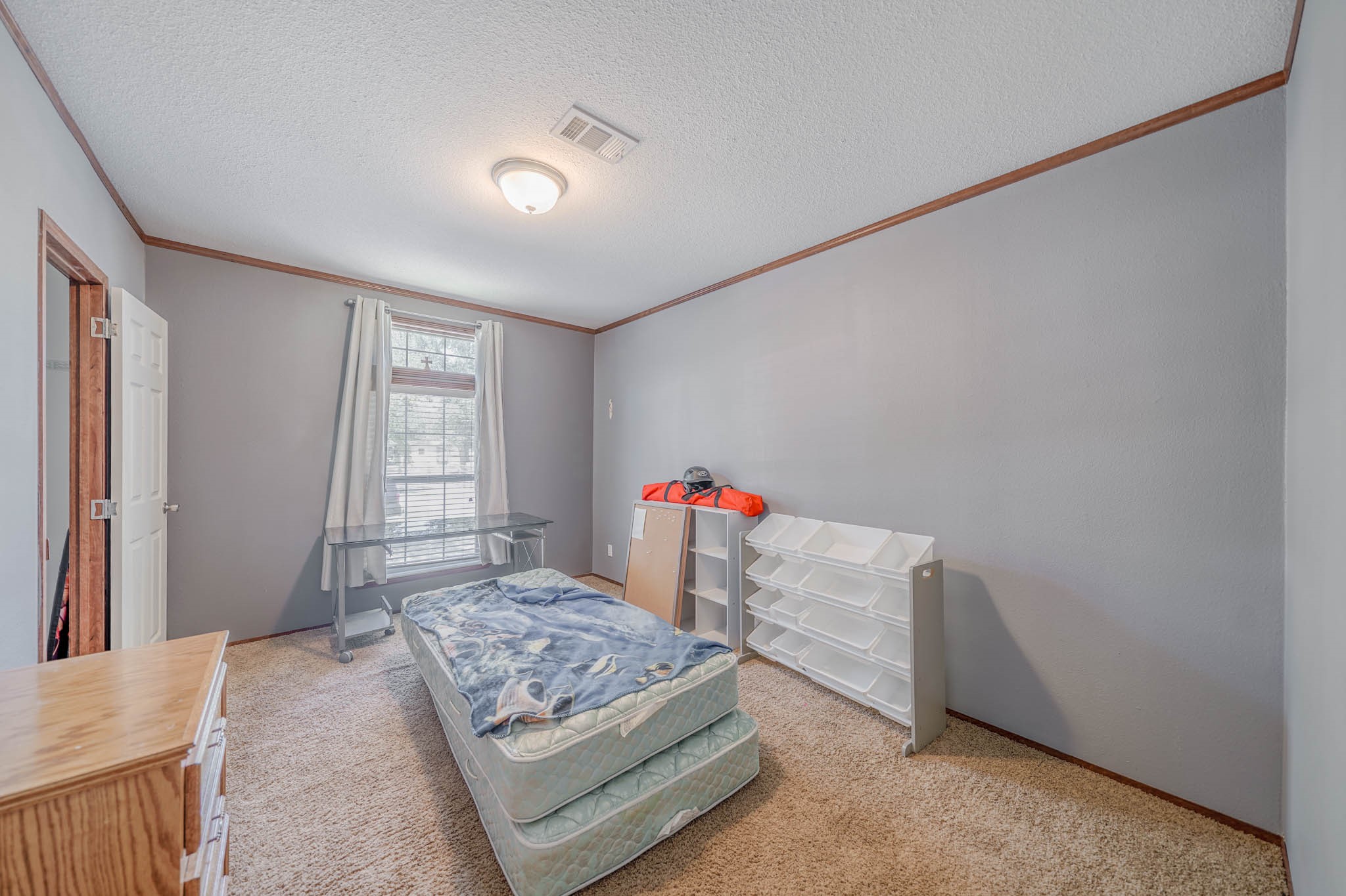 18227 Pin Oak Street Rosharon, TX 77583 - Photo 12 of 19 Bedroom two