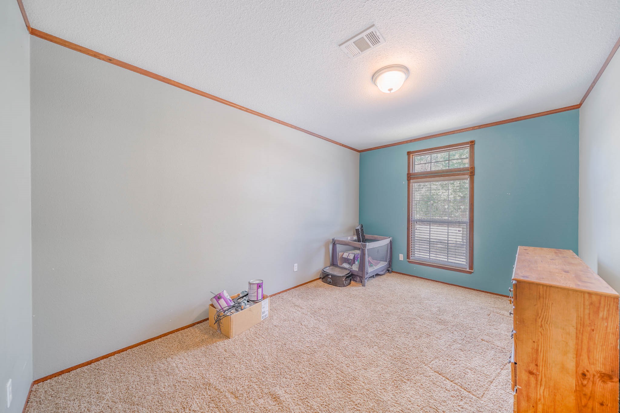 18227 Pin Oak Street Rosharon, TX 77583 - Photo 14 of 19 Bedroom three