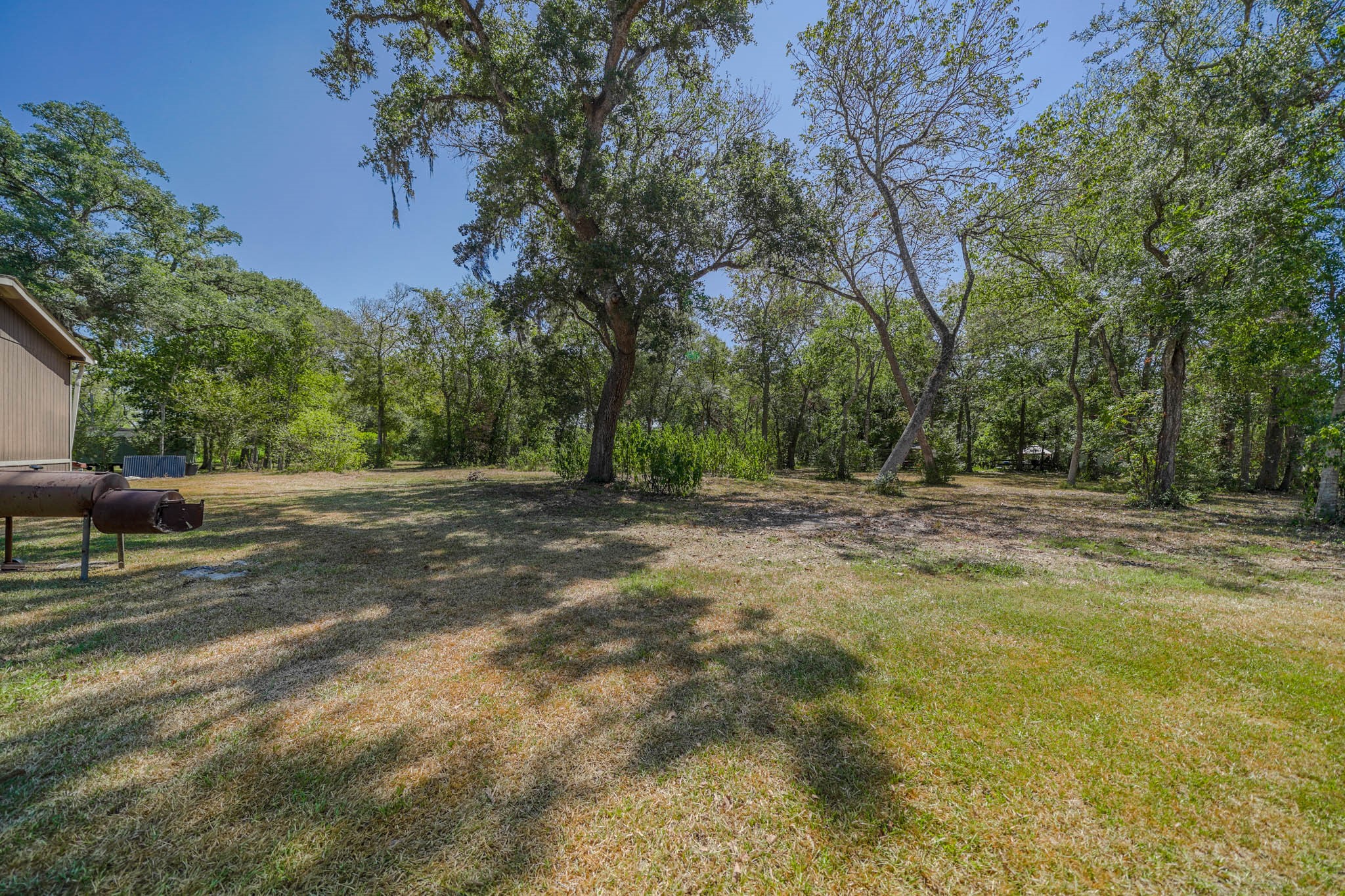 18227 Pin Oak Street Rosharon, TX 77583 - Photo 16 of 19 Another view of the acreage....