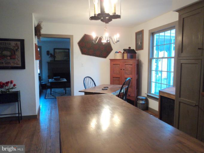 2326 Carrollton Road Westminster, MD 21157 - Photo 14 of 17 Kitchen 2