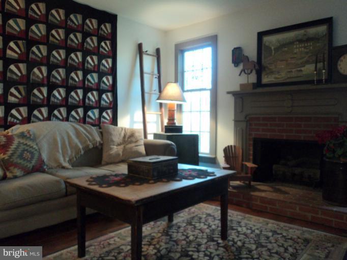 2326 Carrollton Road Westminster, MD 21157 - Photo 7 of 17 Family Room