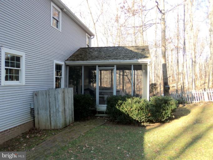 2326 Carrollton Road Westminster, MD 21157 - Photo 10 of 17 Exterior (Rear)