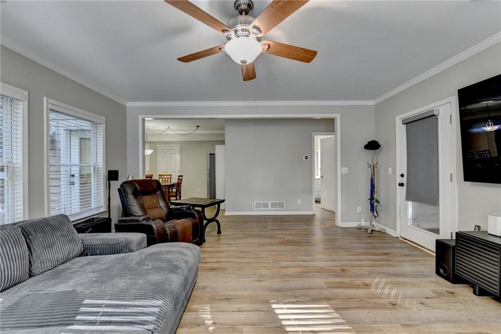740 Bentgrass Court Dacula, GA 30019 - Photo 70 of 96 Gallery Image 70