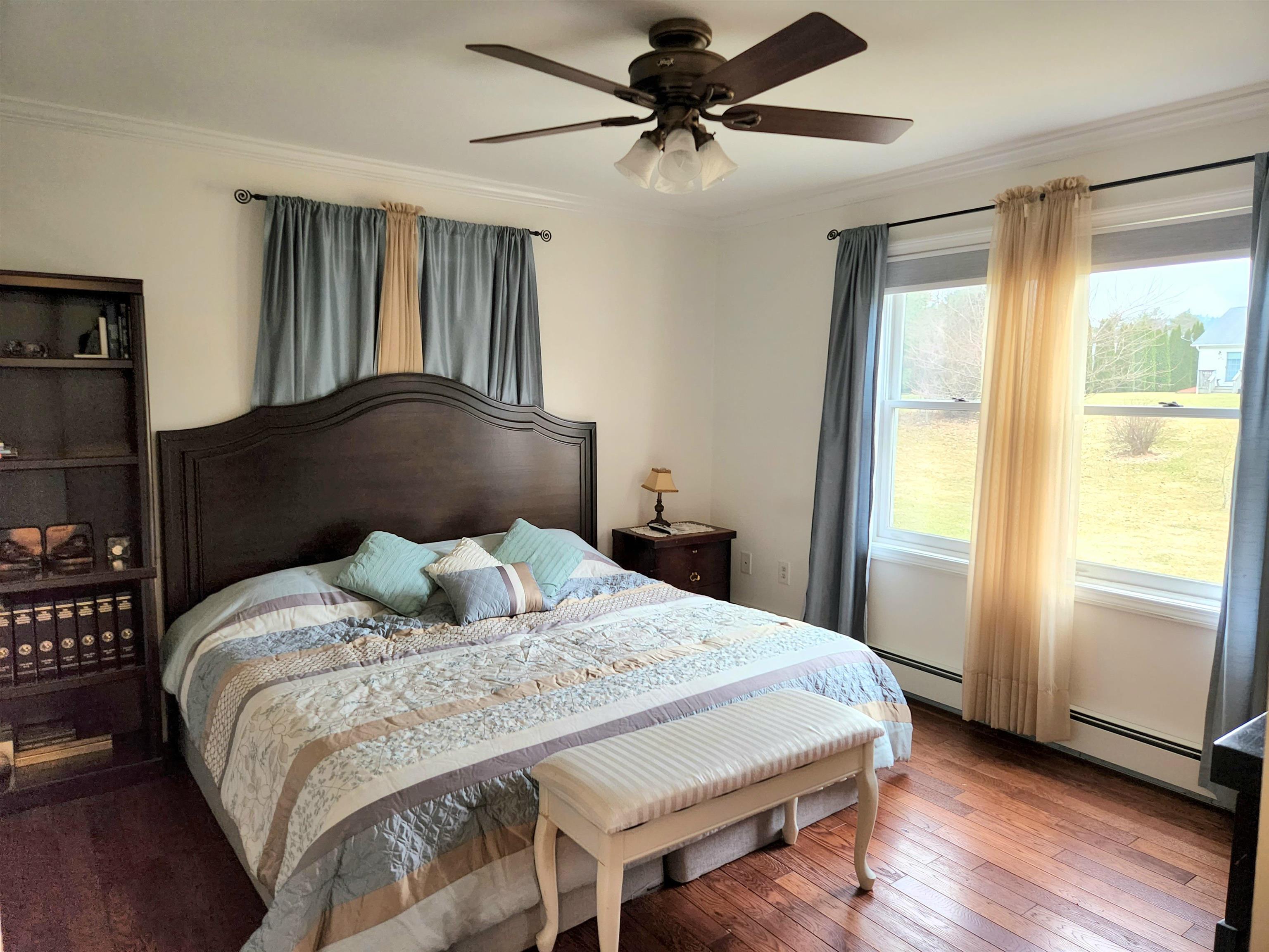 3 Dearborn Circle Walpole, NH 03608 - Photo 22 of 33