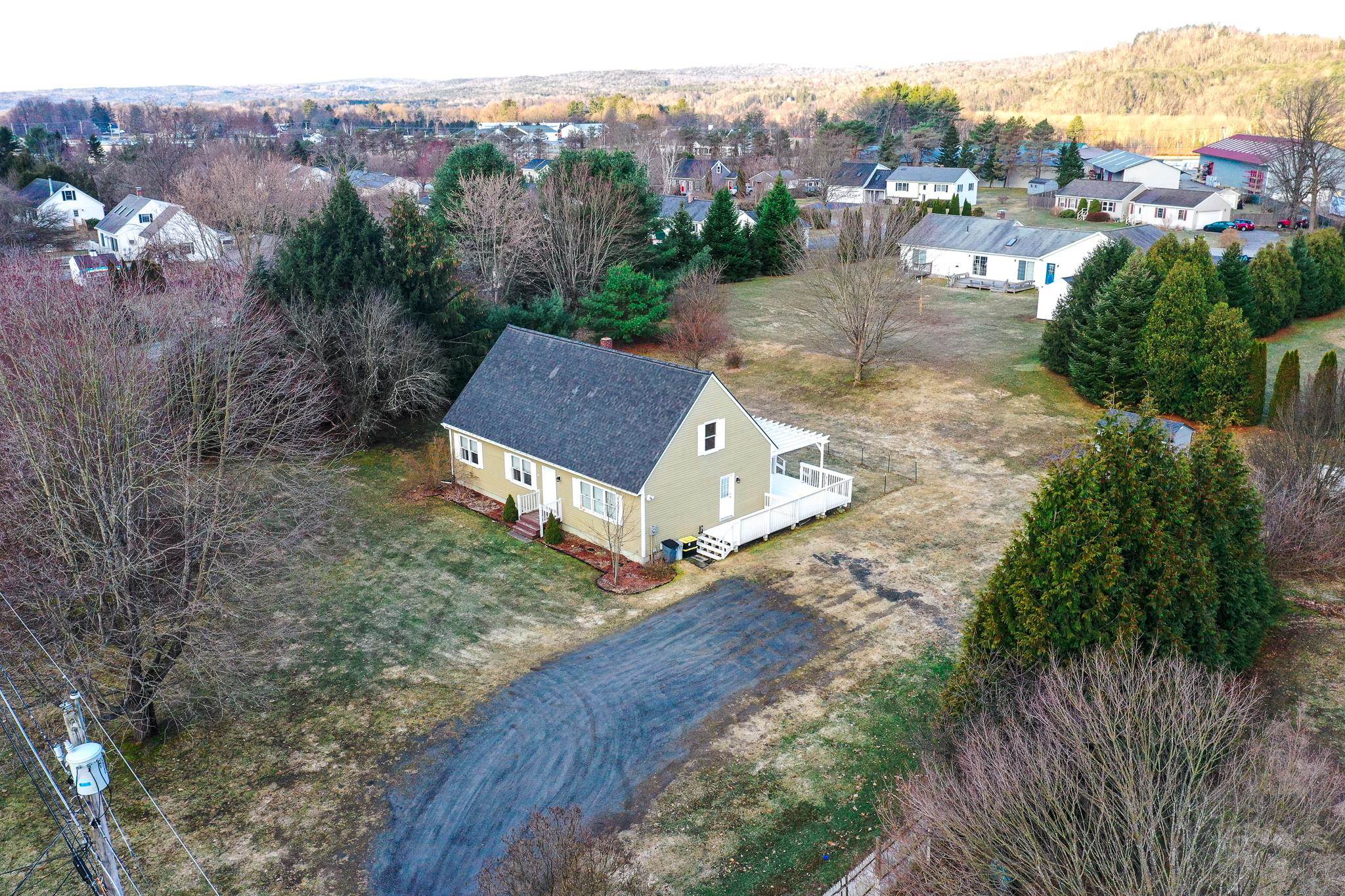 3 Dearborn Circle Walpole, NH 03608 - Photo 31 of 33