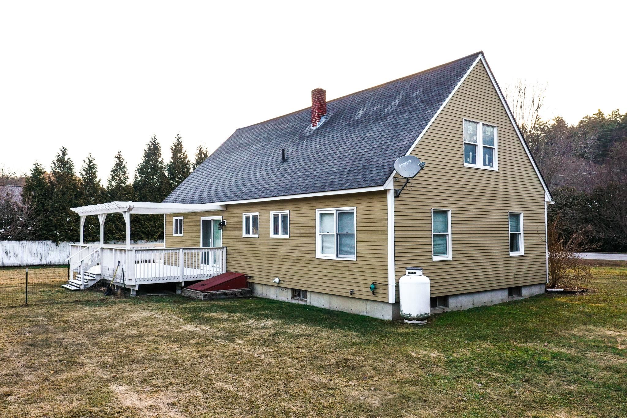 3 Dearborn Circle Walpole, NH 03608 - Photo 7 of 33