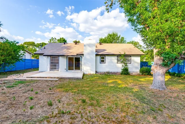 $349,900 | 1107 Chesapeake Drive, Austin, TX 78758