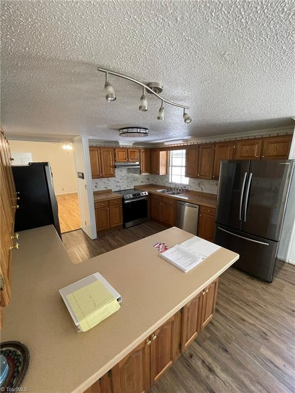 1041 Brooks Road Reidsville, NC 27320 - Photo 21 of 46 Gallery Image 21