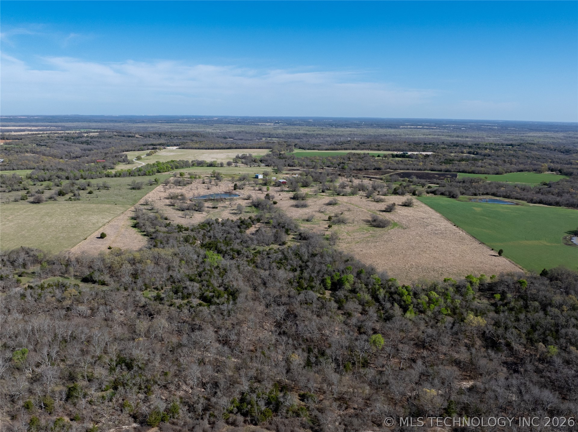 13487 Winford Road Madill, OK 73446 - Photo 5 of 44 Gallery Image 5